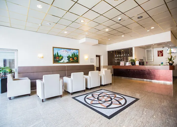 Ozo Hotels Cordial Amsterdam
